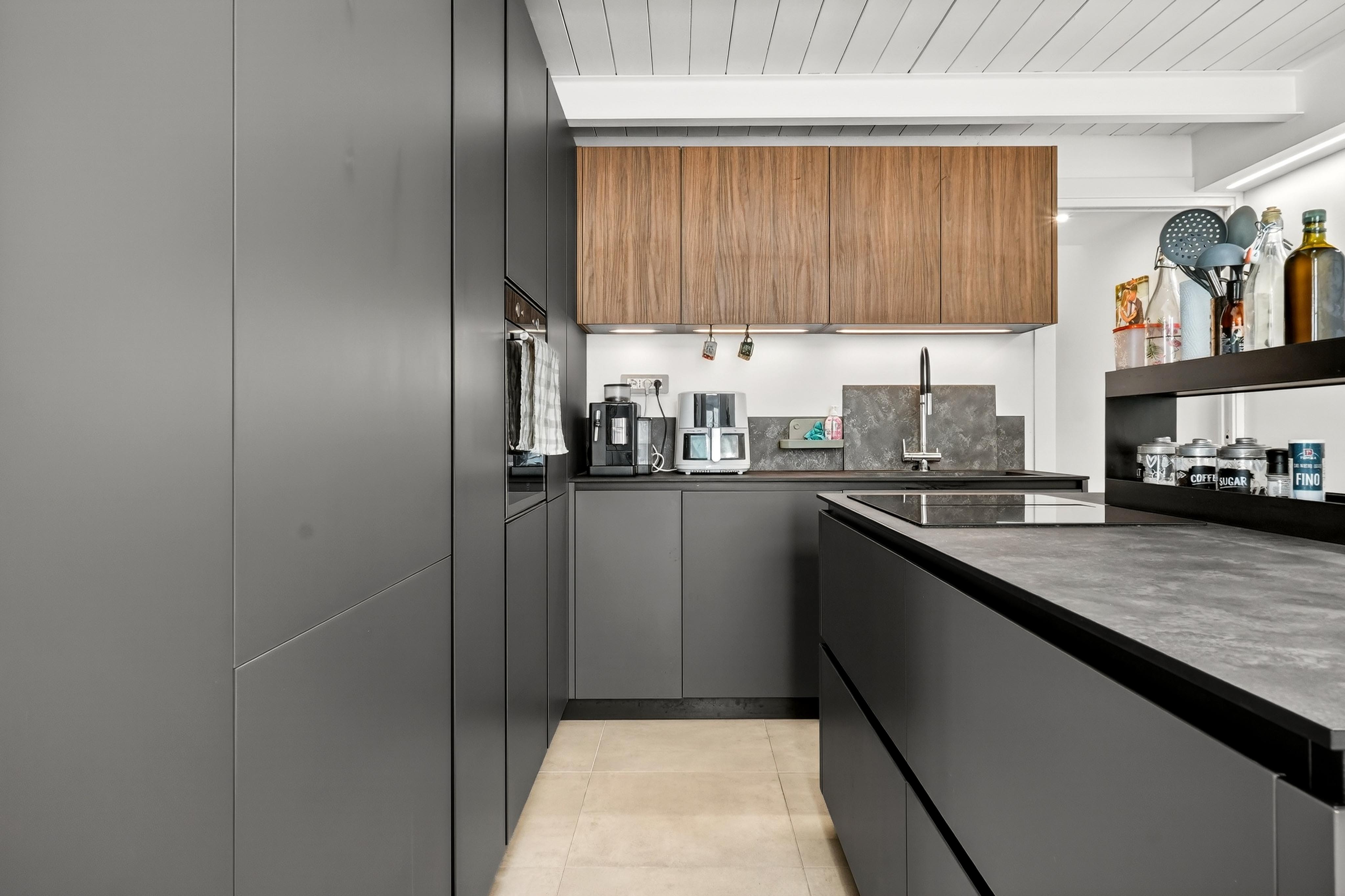 Loft di design in centro – 2 camere, 2 bagni – completamente ristrutturato — Via Mazzini 46, Centro — Foto 7 di 21