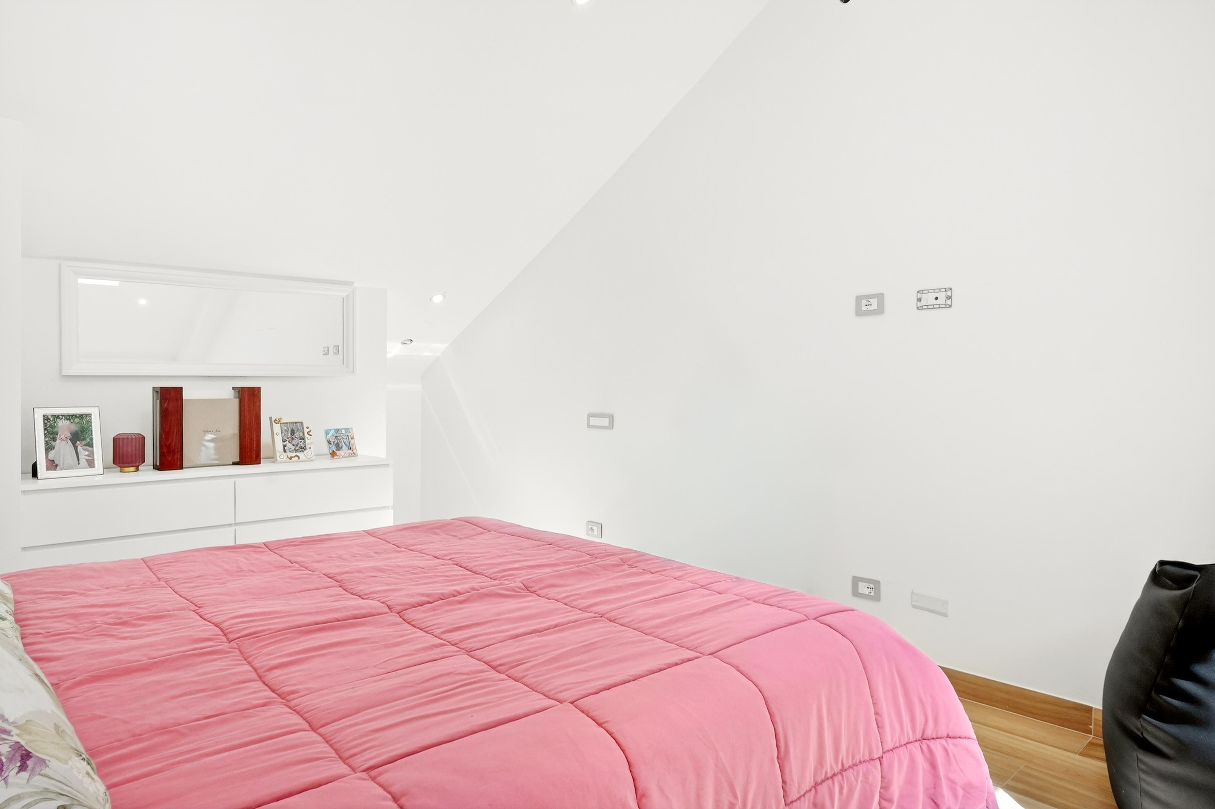 Loft di design in centro – 2 camere, 2 bagni – completamente ristrutturato — Via Mazzini 46, Centro — Foto 12 di 21