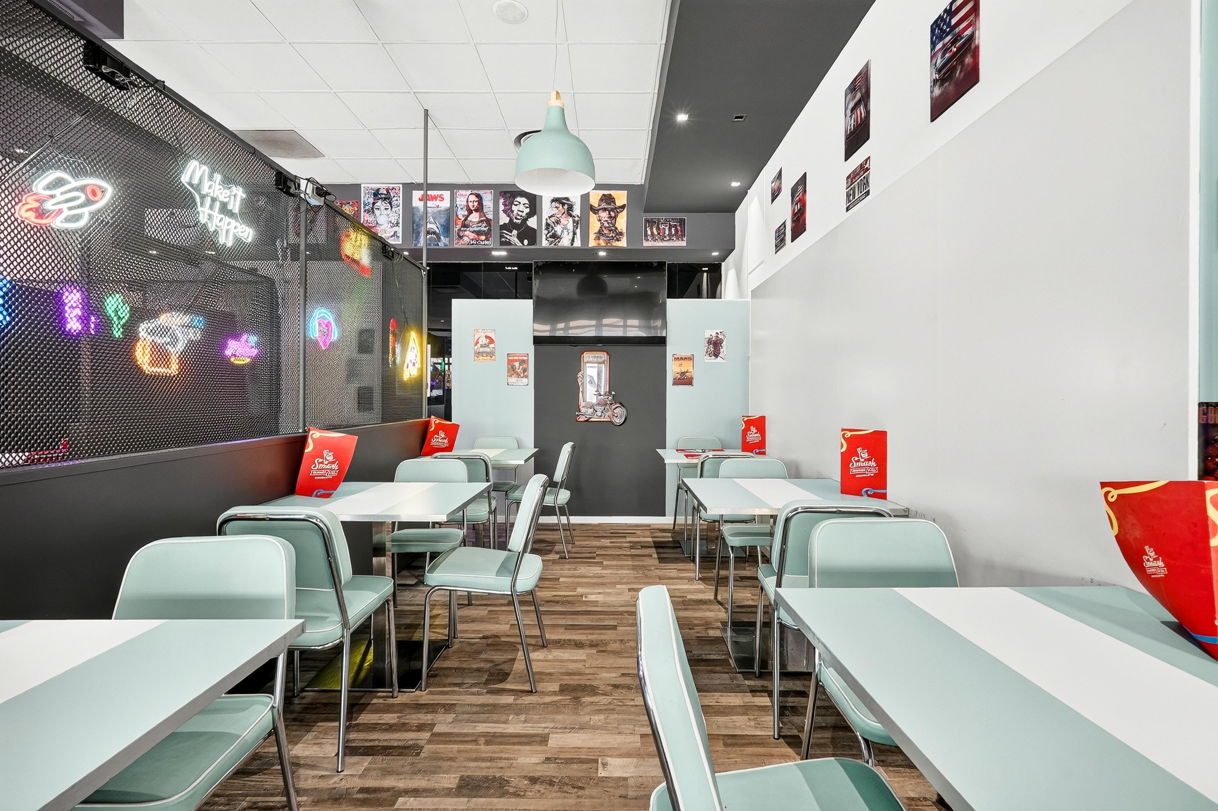 Ristorante in vendita, posizione di forte visibilità — Corso Cavour 50, Dormelletto — Foto 9 di 22