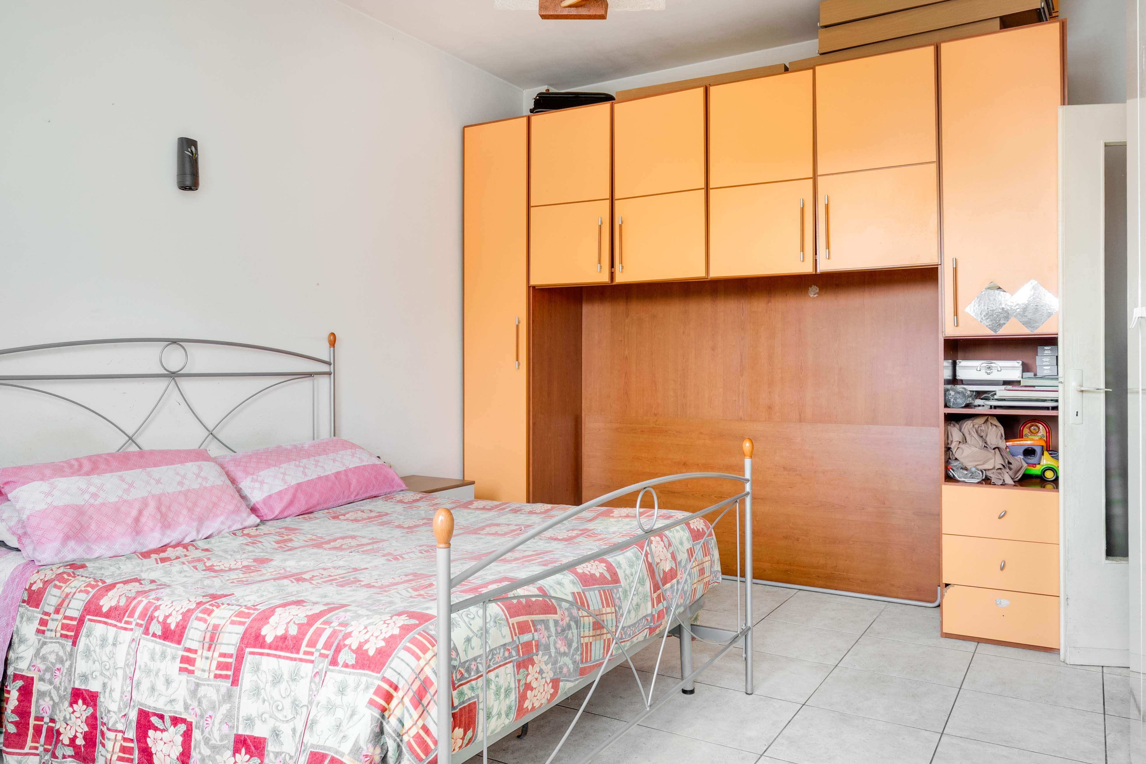 Bilocale con box e cantina – ottimo per investimento — Via Gramsci 26, Moriggia — Foto 9 di 20