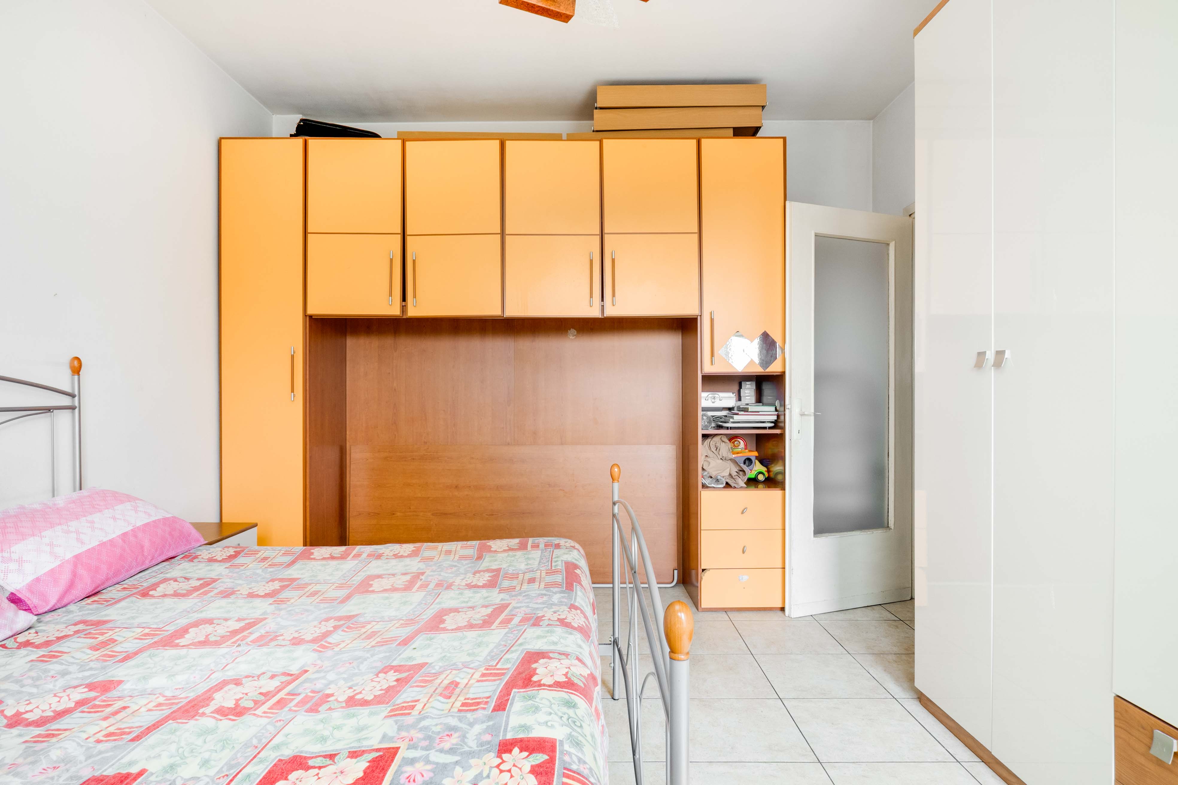 Bilocale con box e cantina – ottimo per investimento — Via Gramsci 26, Moriggia — Foto 10 di 20