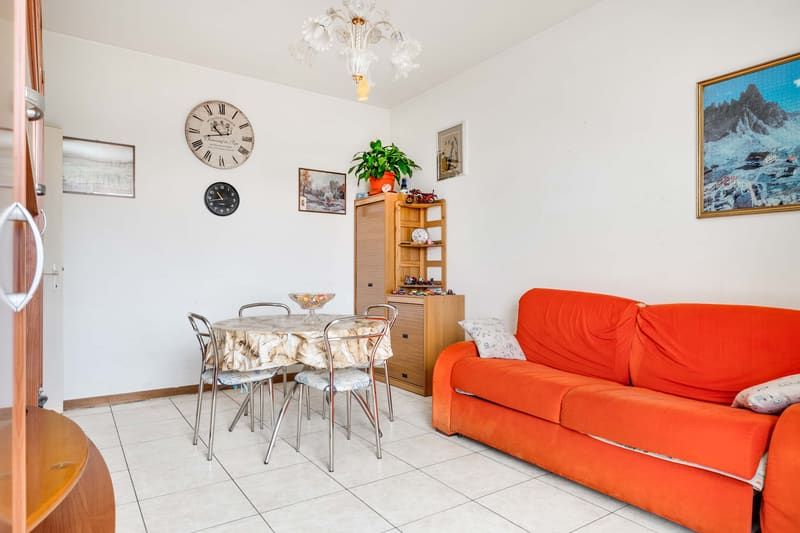 Bilocale con box e cantina – ottimo per investimento — Via Gramsci 26, Moriggia — Foto 3