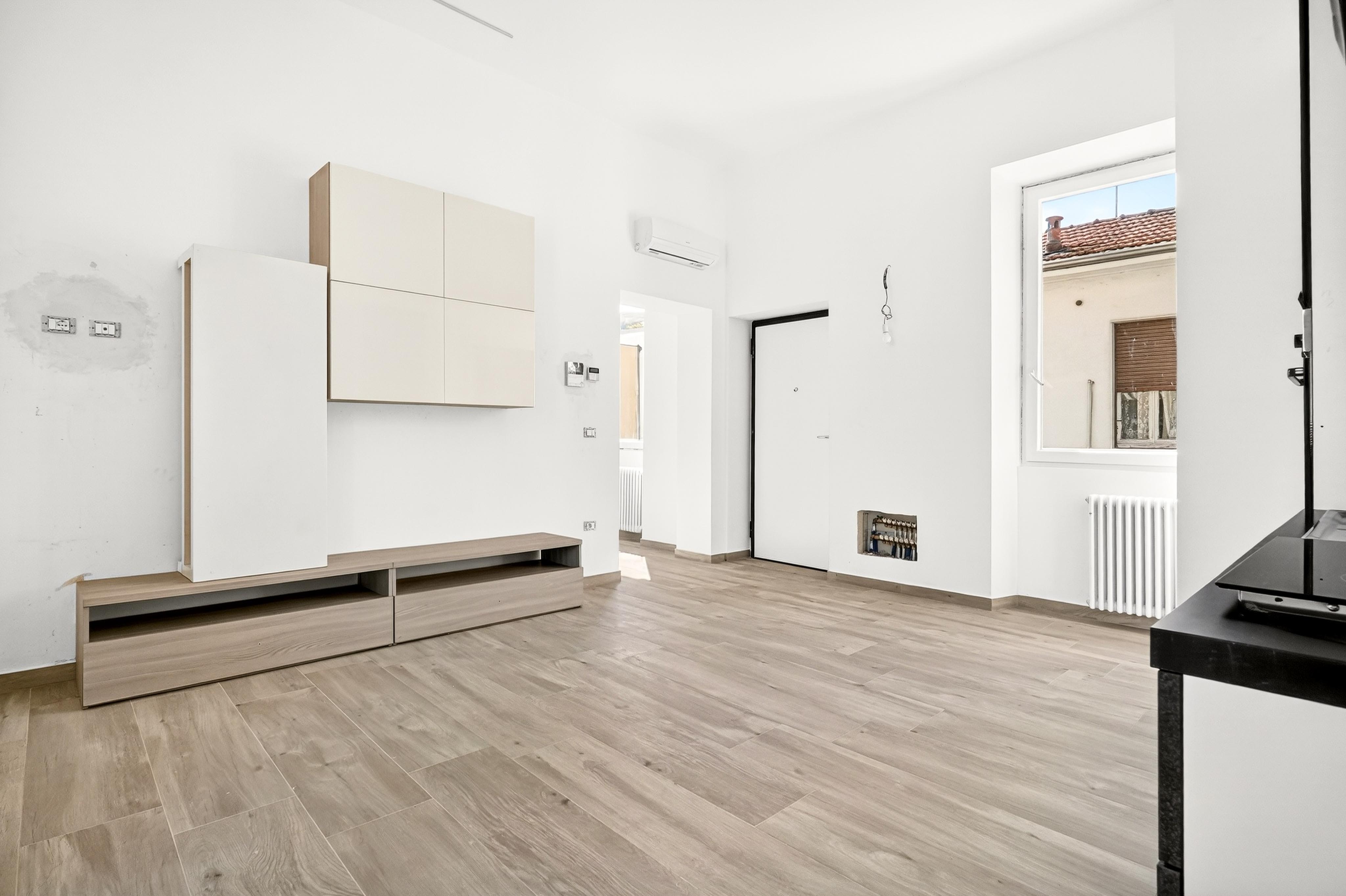 Appartamenti autonomi senza spese condominiali — Zona Frati, Busto Arsizio — Foto 7 di 20