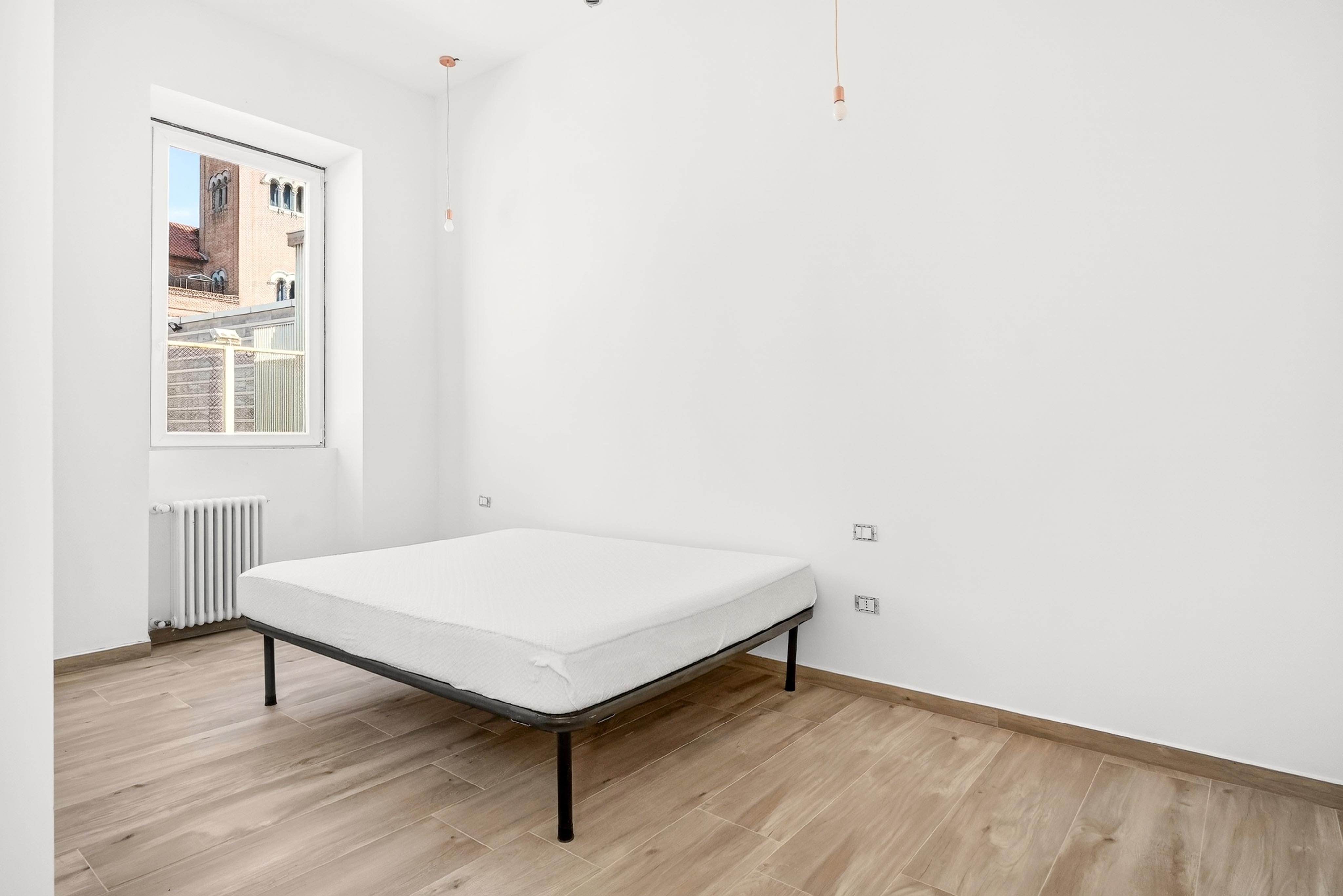 Appartamenti autonomi senza spese condominiali — Zona Frati, Busto Arsizio — Foto 10 di 20
