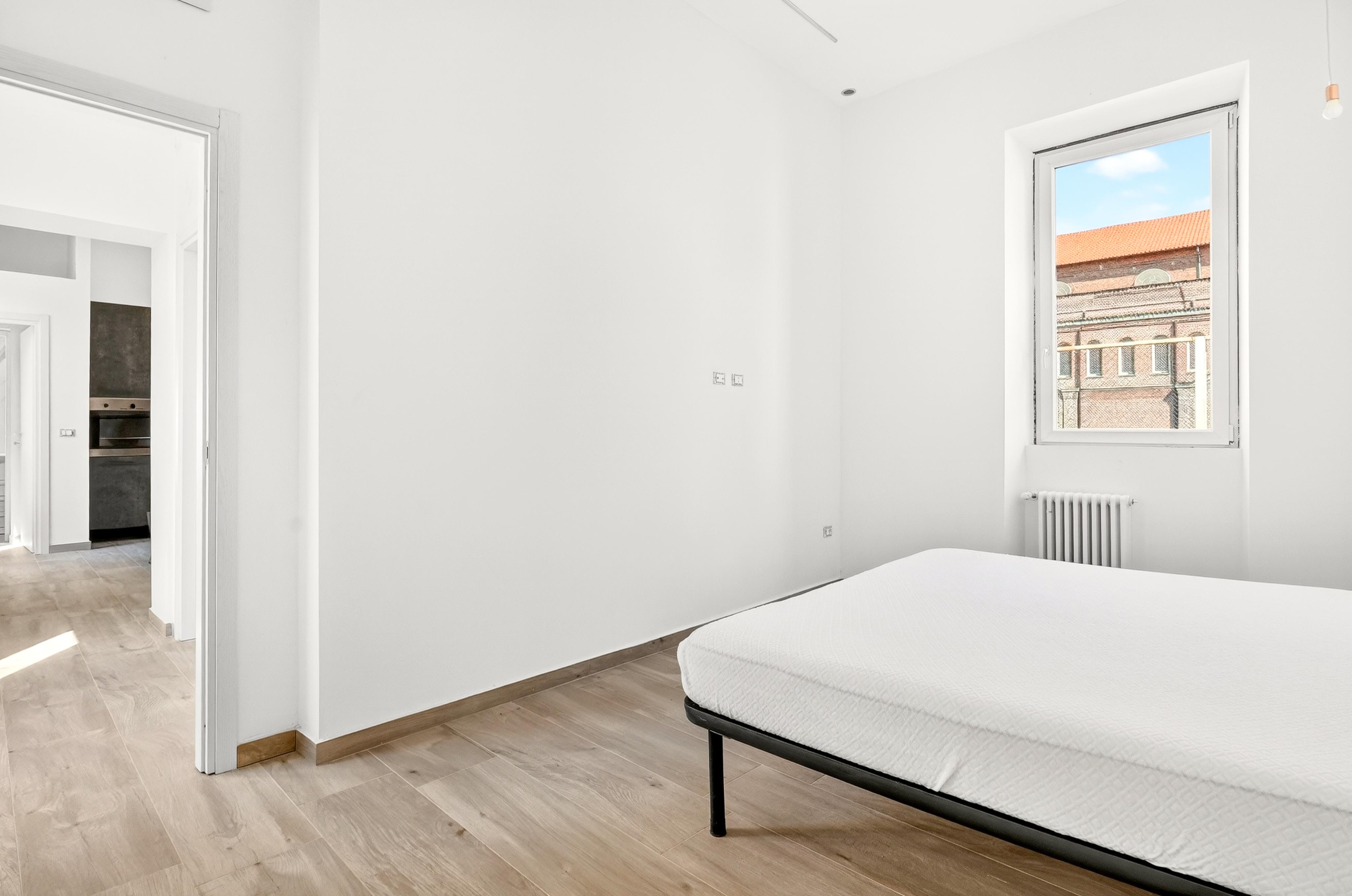Appartamenti autonomi senza spese condominiali — Zona Frati, Busto Arsizio — Foto 12 di 20
