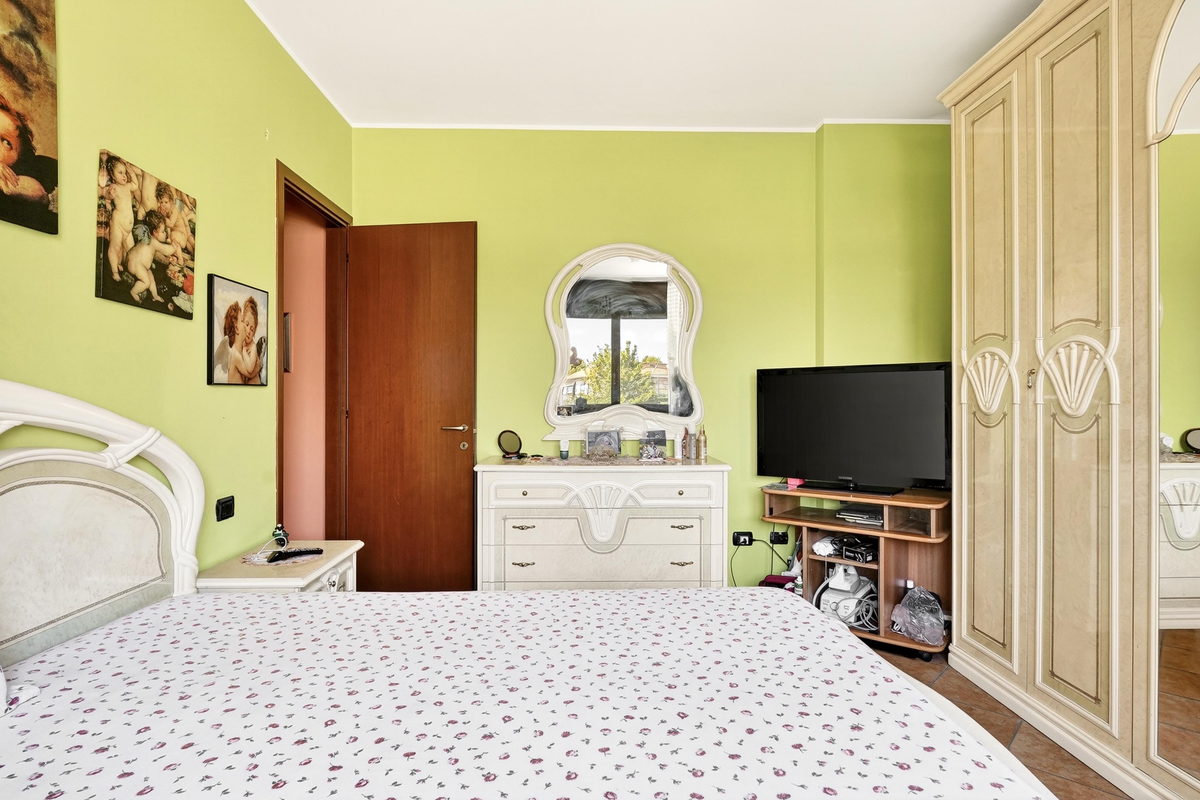 Tre locali con box — Via Firenze 7, Busto Arsizio — Foto 11 di 21