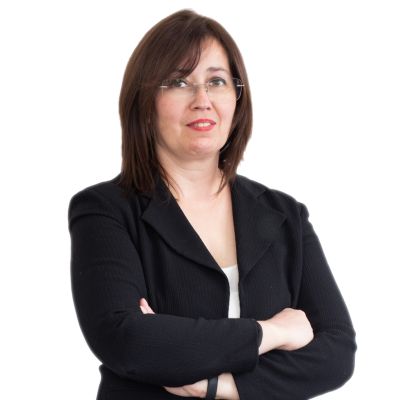 Cinzia Emanuela Pisani