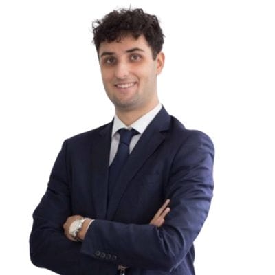 Luca Famà